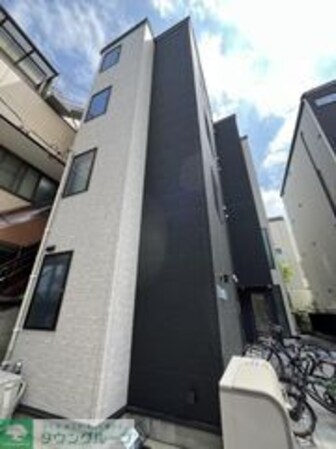 レピュア蓮根レジデンスEASTの物件内観写真